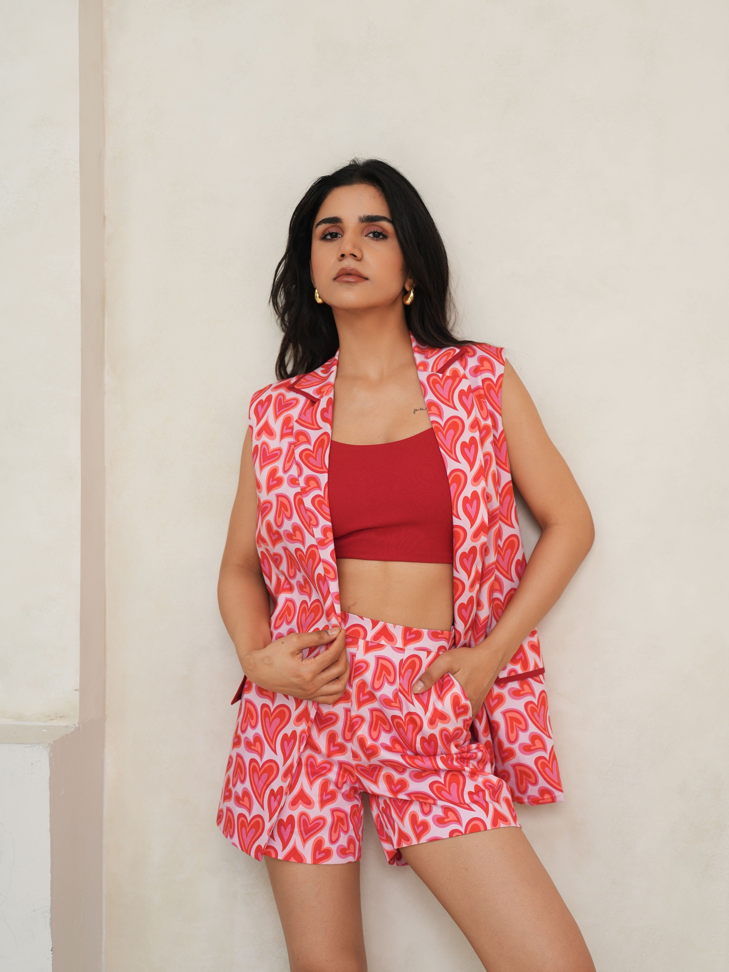 Jackets – Aimi Official