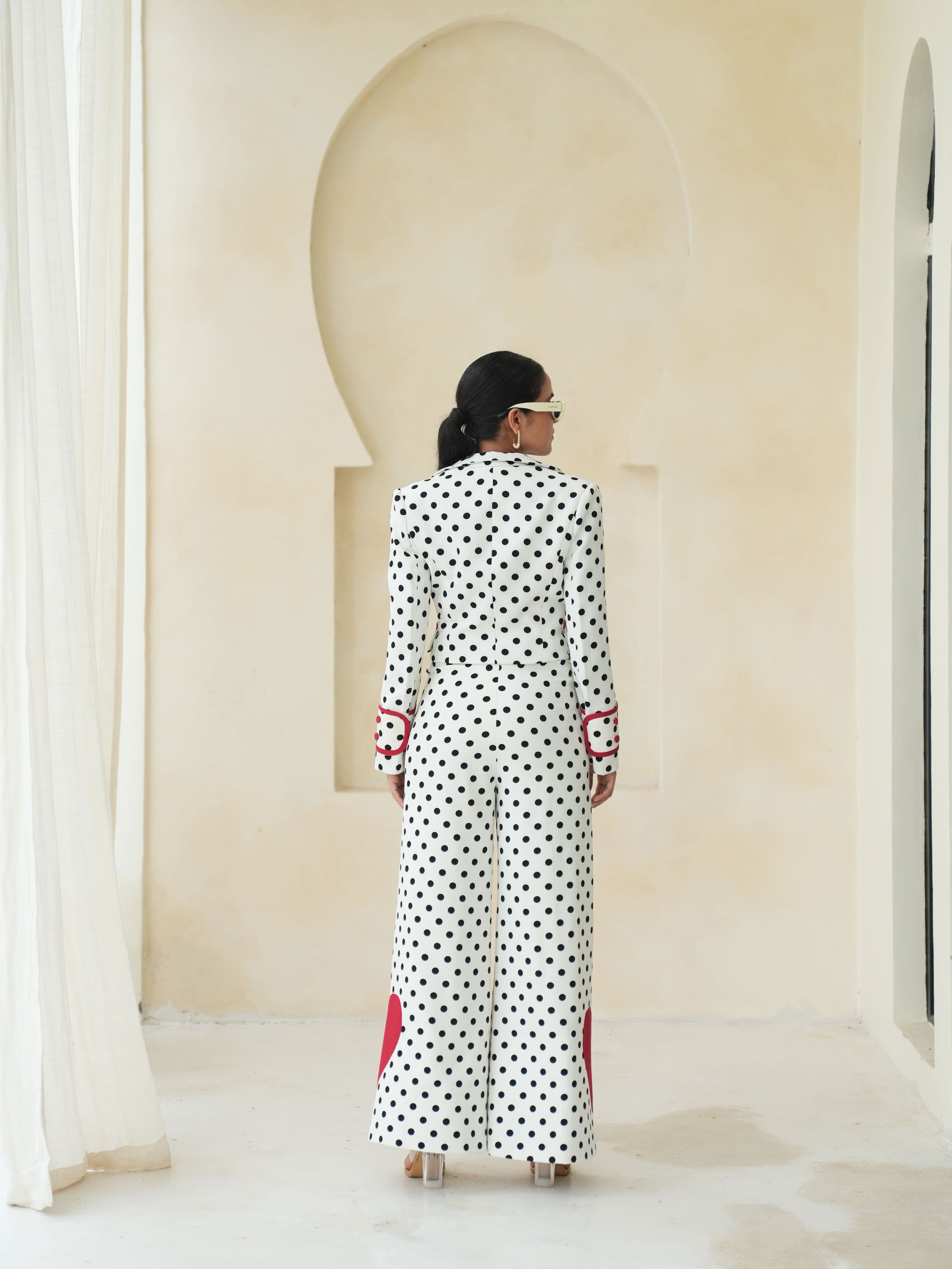 pants – Aimi Official